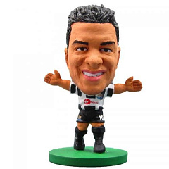 Фигурка Ньюкасл SoccerStarz Ben Arfa