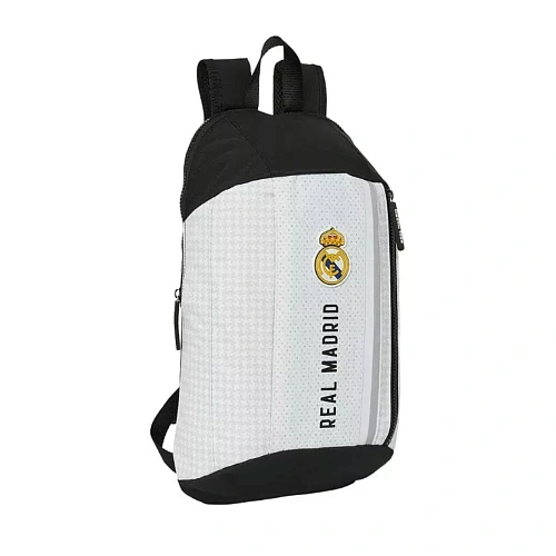 Мини-рюкзак Реал Мадрид 39 см HOME 24/25