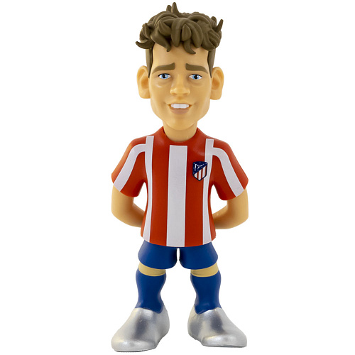Фигурка Атлетико MINIX Figure 12cm Griezmann