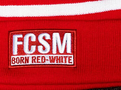 Шапка Спартак 00124