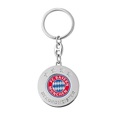 Брелок Бавария Metal Keyring ST