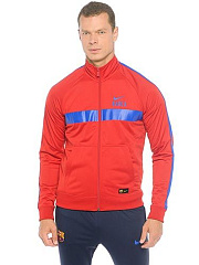 Олимпийка Барселона Nike 810250-687