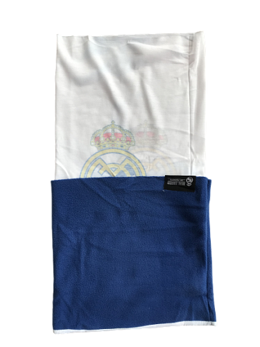 Бафф Реал Мадрид RM5BUFT1