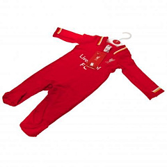 Ползунки Ливерпуль Sleepsuit RW