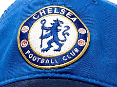 Бейсболка Челси 09011