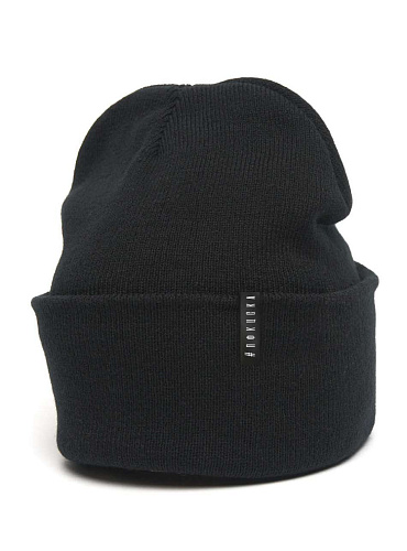 Шапка #ПФКЦСКА, цвет черный