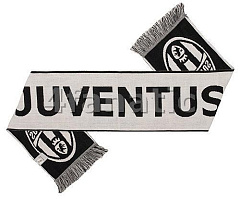 Шарф Ювентус Scarf SW