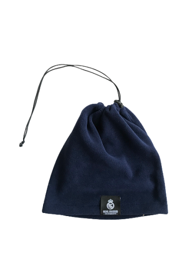 Шапка-бафф Реал Мадрид RM5GO6