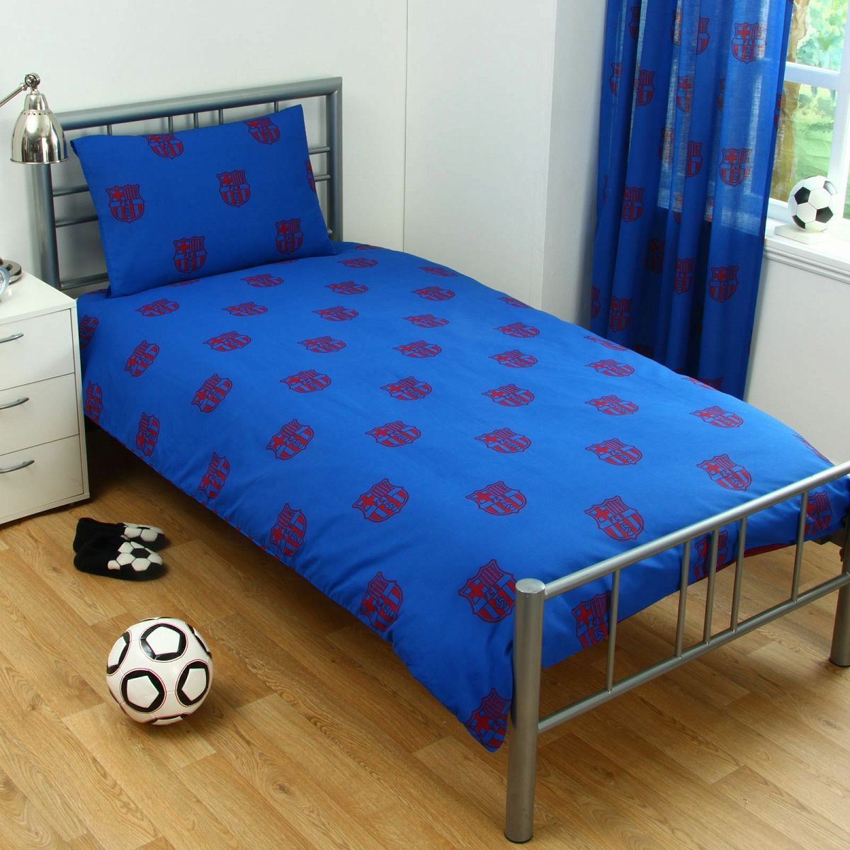 Постельное белье Барселона 1,5 спальное Duvet Set PL