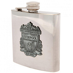 Фляга Ливерпуль Hip Flask