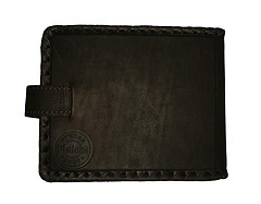 Кошелек Динамо (нат.кожа, ручн.работа)