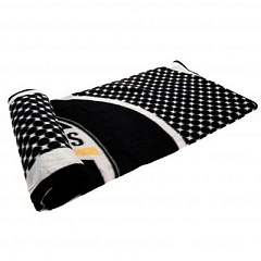 Плед Ювентус Fleece Blanket BE