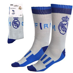 Носки Реал Мадрид размер 38-45 White-Blue