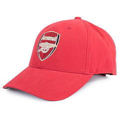 Бейсболка Арсенал Red Core Cap