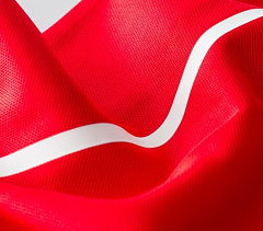 Футболка Арсенал 2014/2015 домашняя