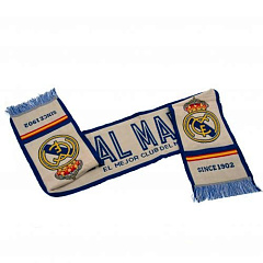 Шарф Реал Мадрид Scarf WT