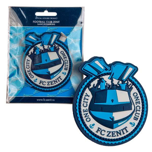 Магнит Зенит (лодка) 190253