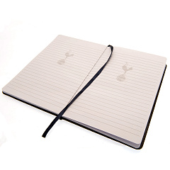 Ежедневник Тоттенхэм A5 Notebook