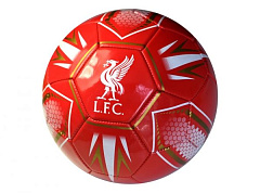 Мяч Ливерпуль Crest Red