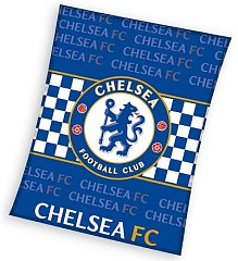 Плед Челси Fleece Blanket CQ