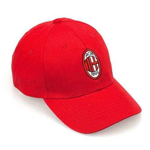 Бейсболка Милан Basic Cap WH