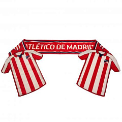 Шарф Атлетико Мадрид Shirt Scarf