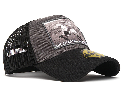 Бейсболка Спартак летняя 120346