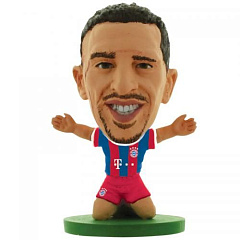 Фигурка Бавария SoccerStarz Ribery
