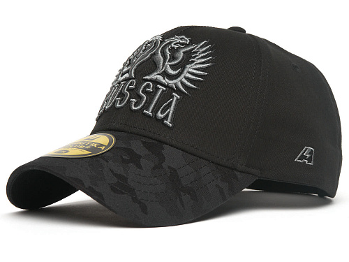 Бейсболка Россия 101531