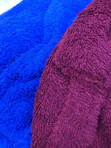 Халат Барселона банный