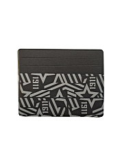 Картхолдер ЦСКА 1911, цвет черный