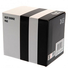 Кружка Ювентус Heat Changing Mug GR