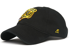 Бейсболка NHL Boston Bruins черная 31687