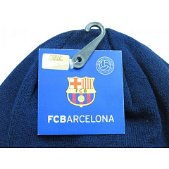 Шапка Барселона двусторонняя REVERS GRV