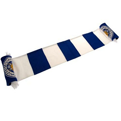 Шарф Лестер Сити Bar Scarf