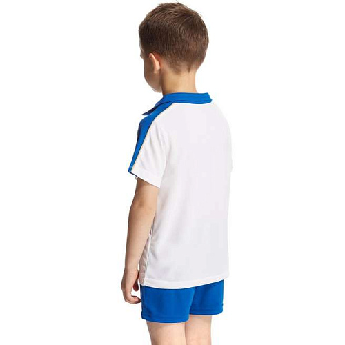 Детская форма Италия EURO 2016