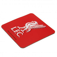 Магнит Ливерпуль Fridge Magnet SQ