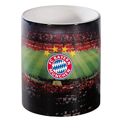 Кружка Бавария Heatmug