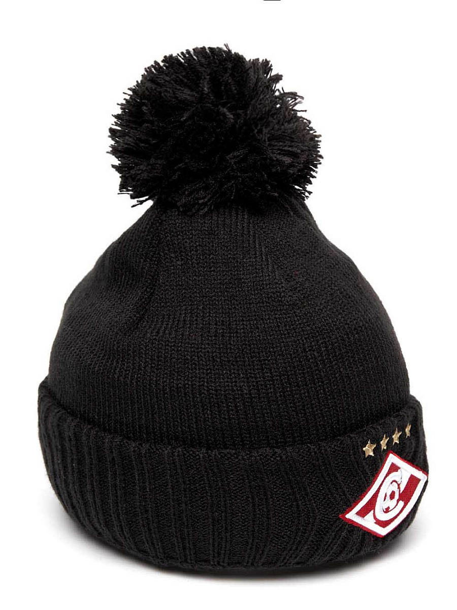 Шапка Спартак детская 00224