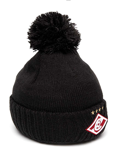 Шапка Спартак детская 00224