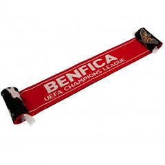 Шарф Бенфика Champions League Scarf
