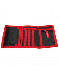 Кошелек Manchester United F.C Nylon Wallet