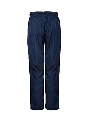 Брюки парадные детские ЦСКА UMBRO т./синие 550418