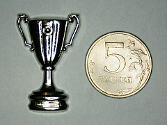 Значок Кубок Кубков