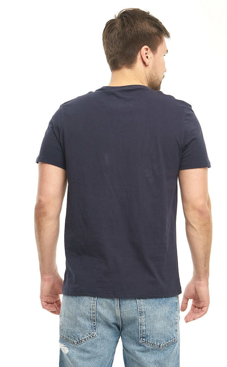 Футболка Зенит синяя 138150