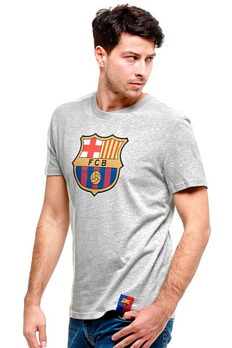 Футболка Барселона 130200