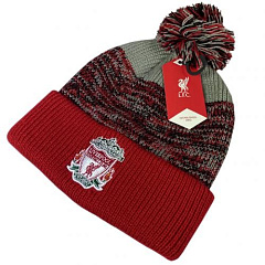 Шапка Ливерпуль Ferndale Ski Hat GR