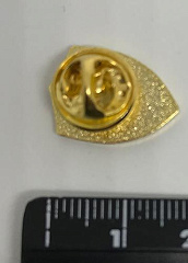 Значок Регбийный клуб ЦСКА (м)