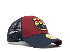 Бейсболка детская Барселона летняя 107764