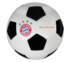 Мяч Бавария Football WHB